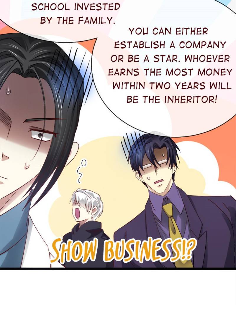 Ten Thousand Ways To Win Sex Guys’ Hearts Chapter 10 #94