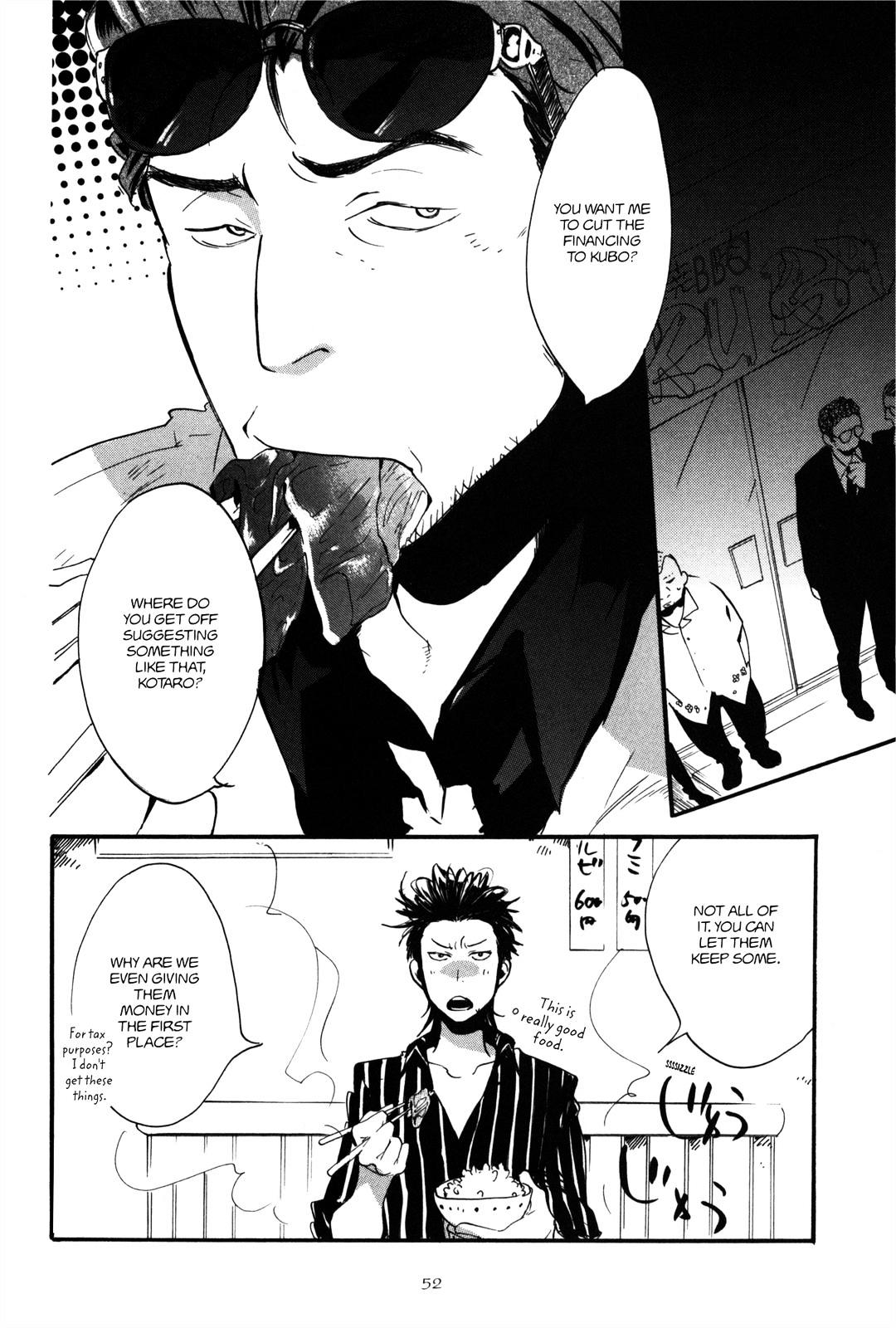 Koi Made Hyakurin Chapter 2 #26