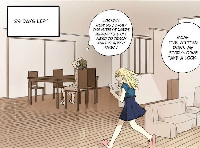 This Gyaru Will Date The Otaku In 100 Days Chapter 86 #8