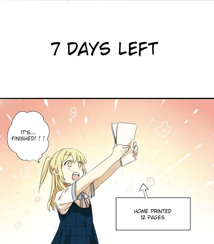 This Gyaru Will Date The Otaku In 100 Days Chapter 86 #13