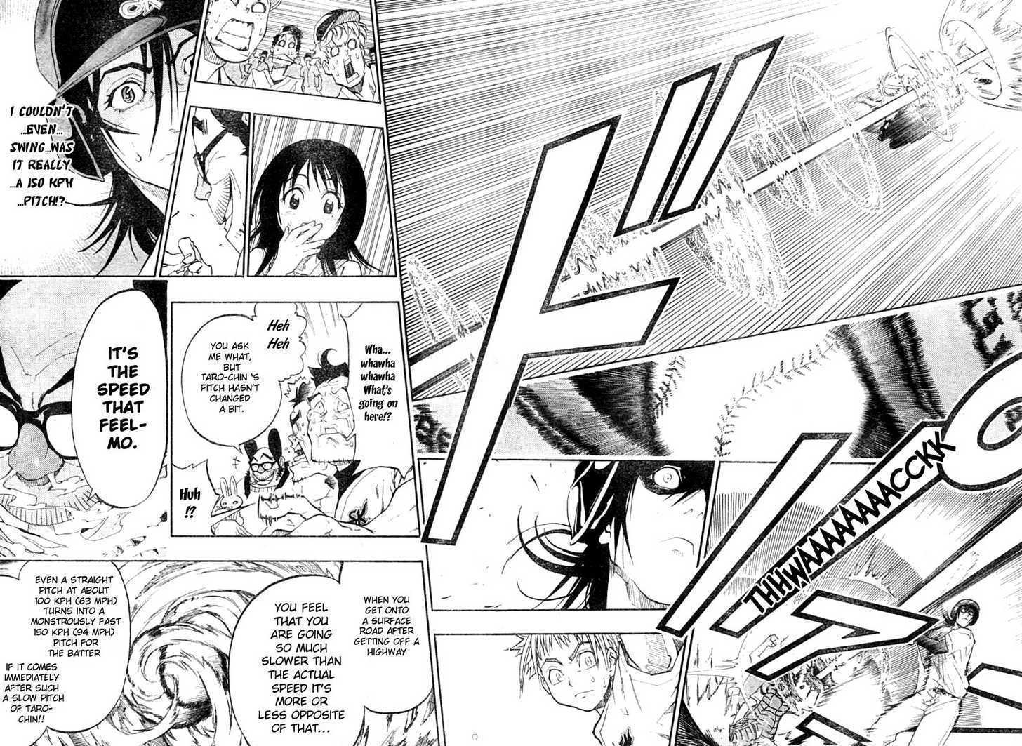 Usagi To Kame To Strike Chapter 1 #41