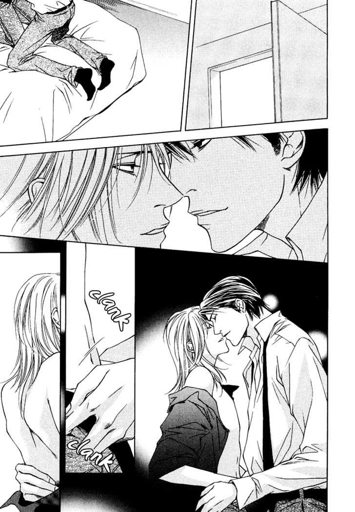 Uso To Kiss Chapter 5 #26