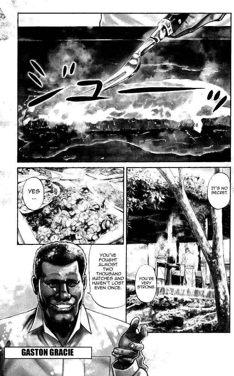 Shin Garouden Chapter 1 #5