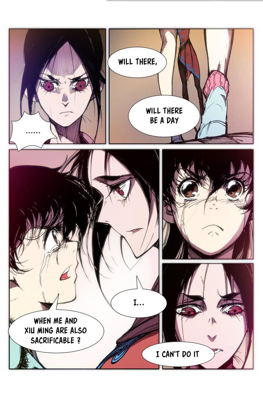 Seirei No Moribito Chapter 63 #8