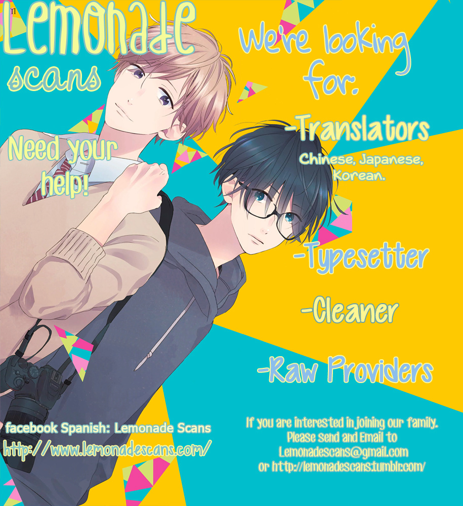 Midori-Kun Wa Junjou Chapter 3 #44