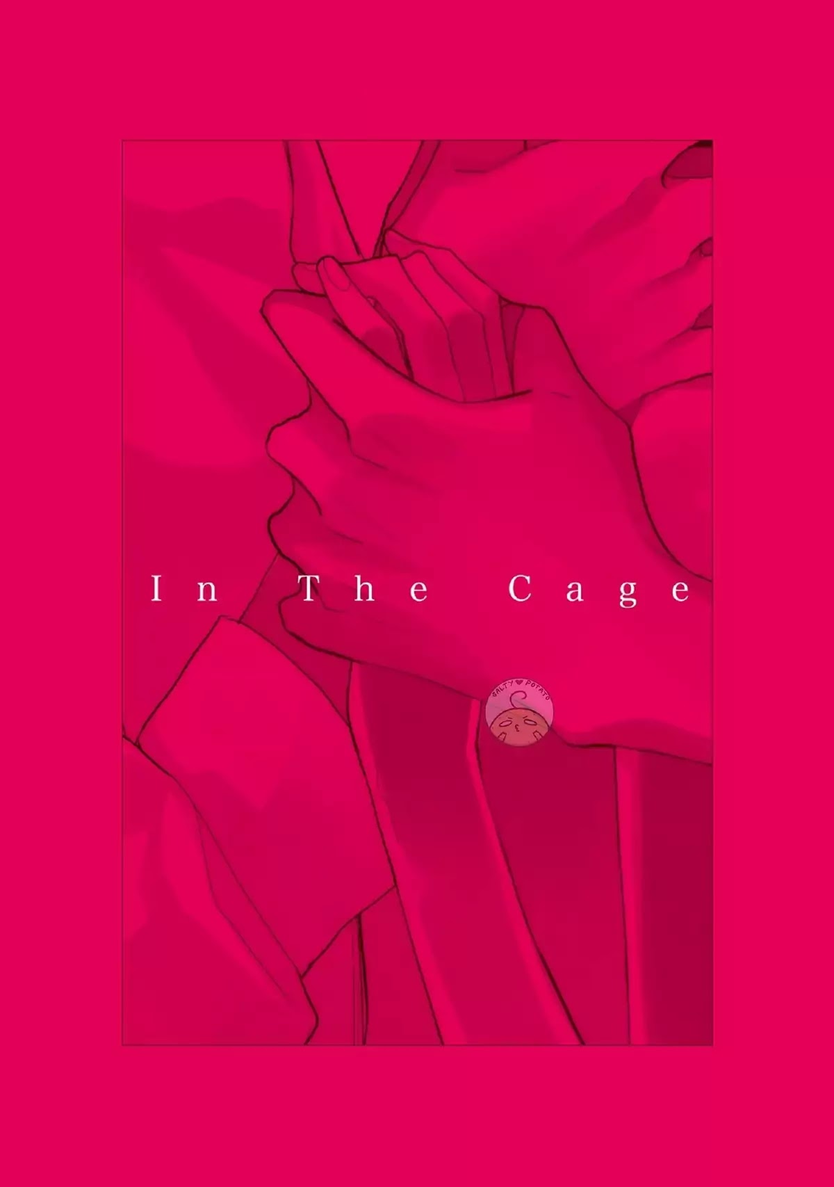 In The Cage Chapter 1 #16