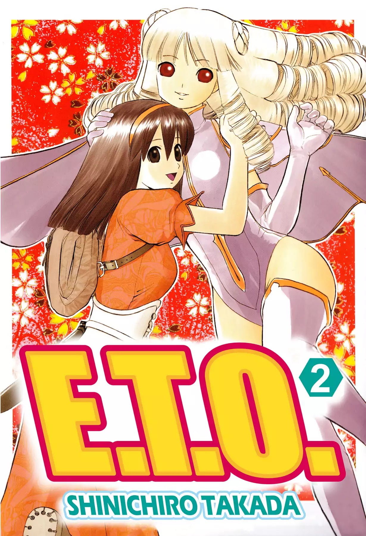 E.t.o. Chapter 6 #1