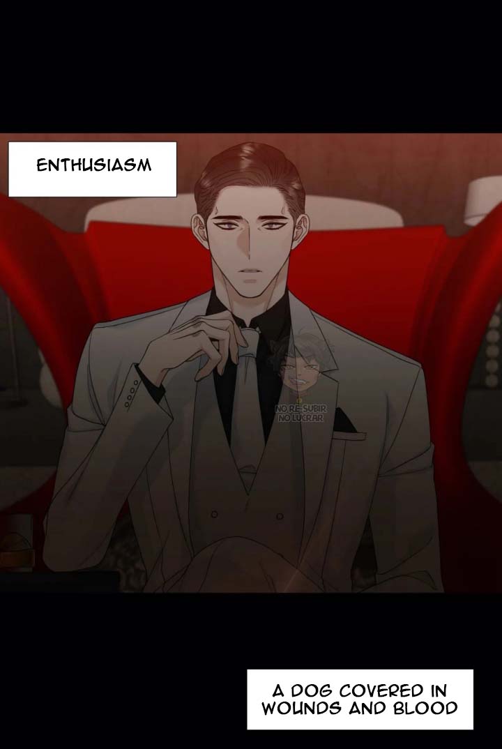 Enthusiasm Chapter 8 #37
