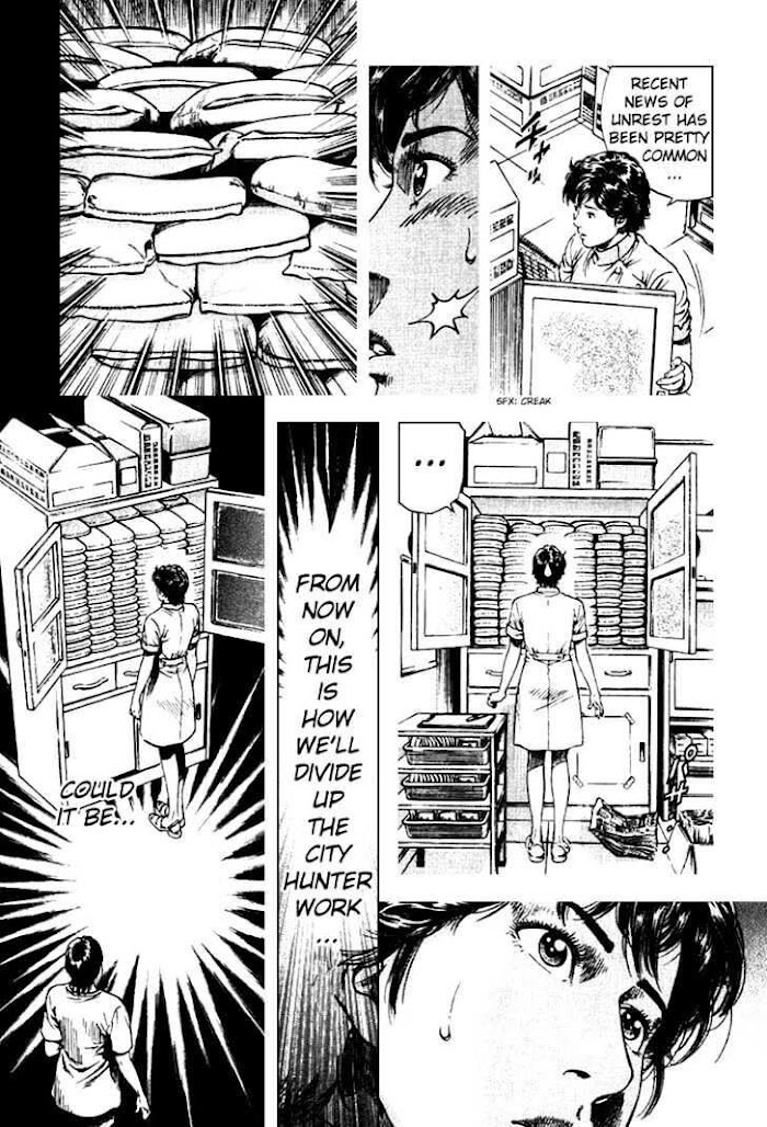 Tenshi No Kokoro De Chapter 108 #7