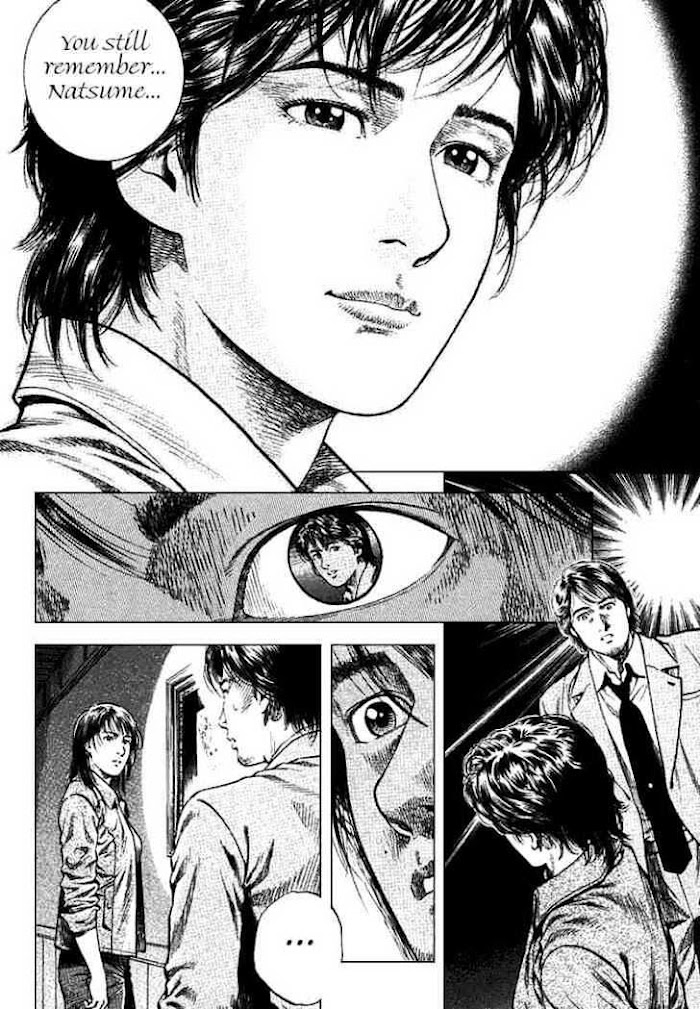 Tenshi No Kokoro De Chapter 96 #16
