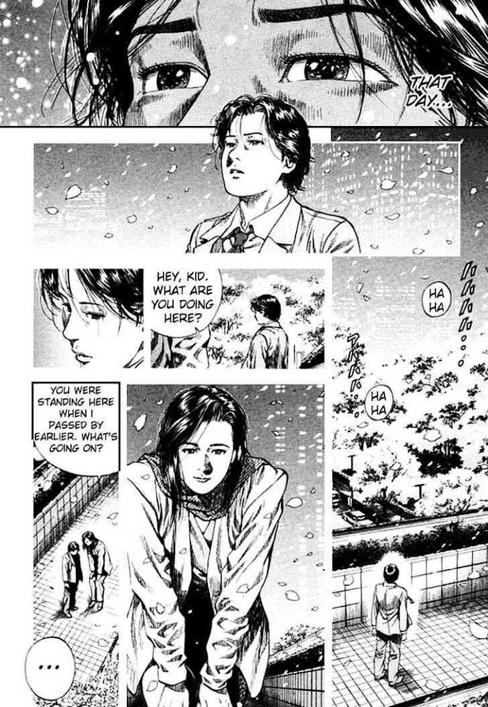 Tenshi No Kokoro De Chapter 87 #14