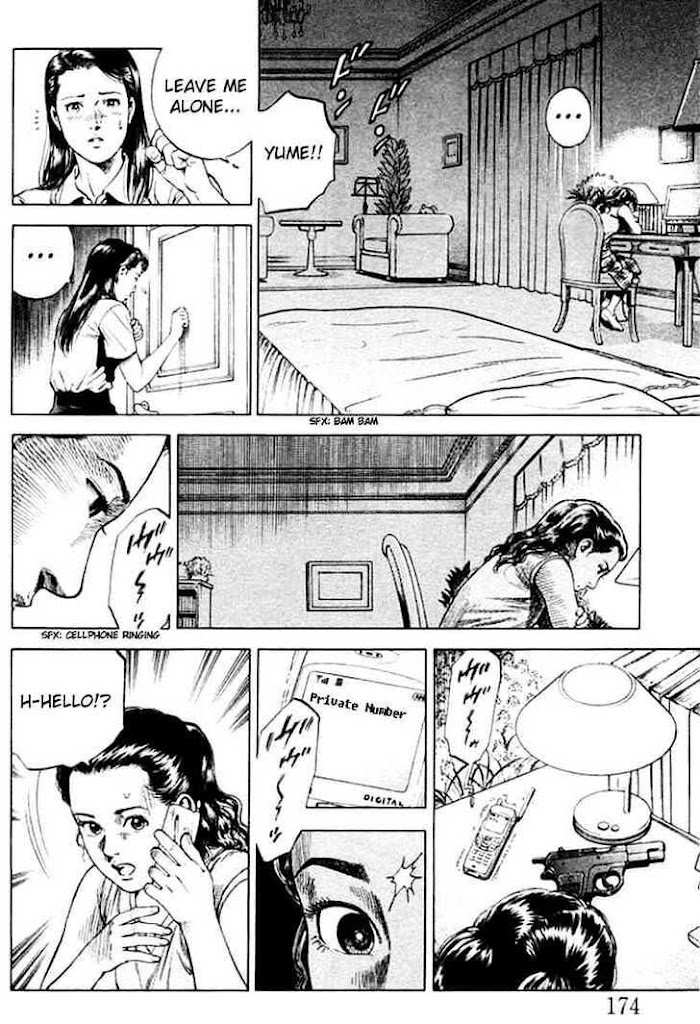 Tenshi No Kokoro De Chapter 65 #8