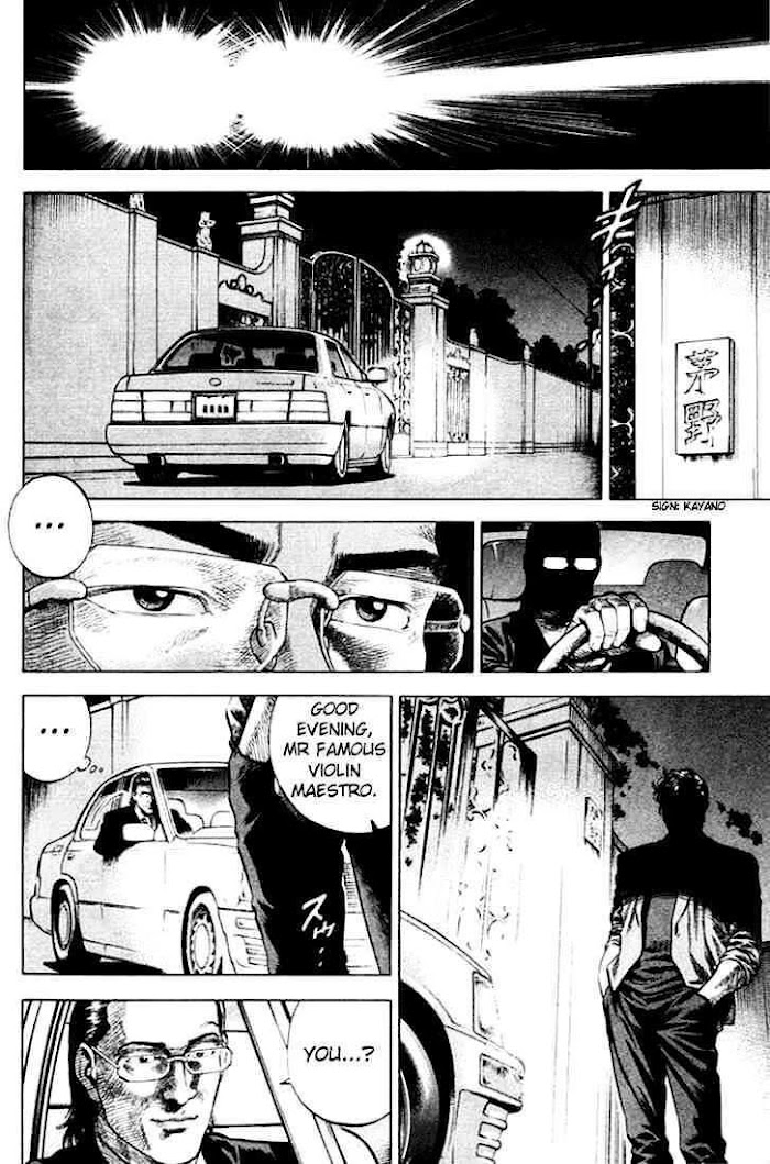 Tenshi No Kokoro De Chapter 65 #12