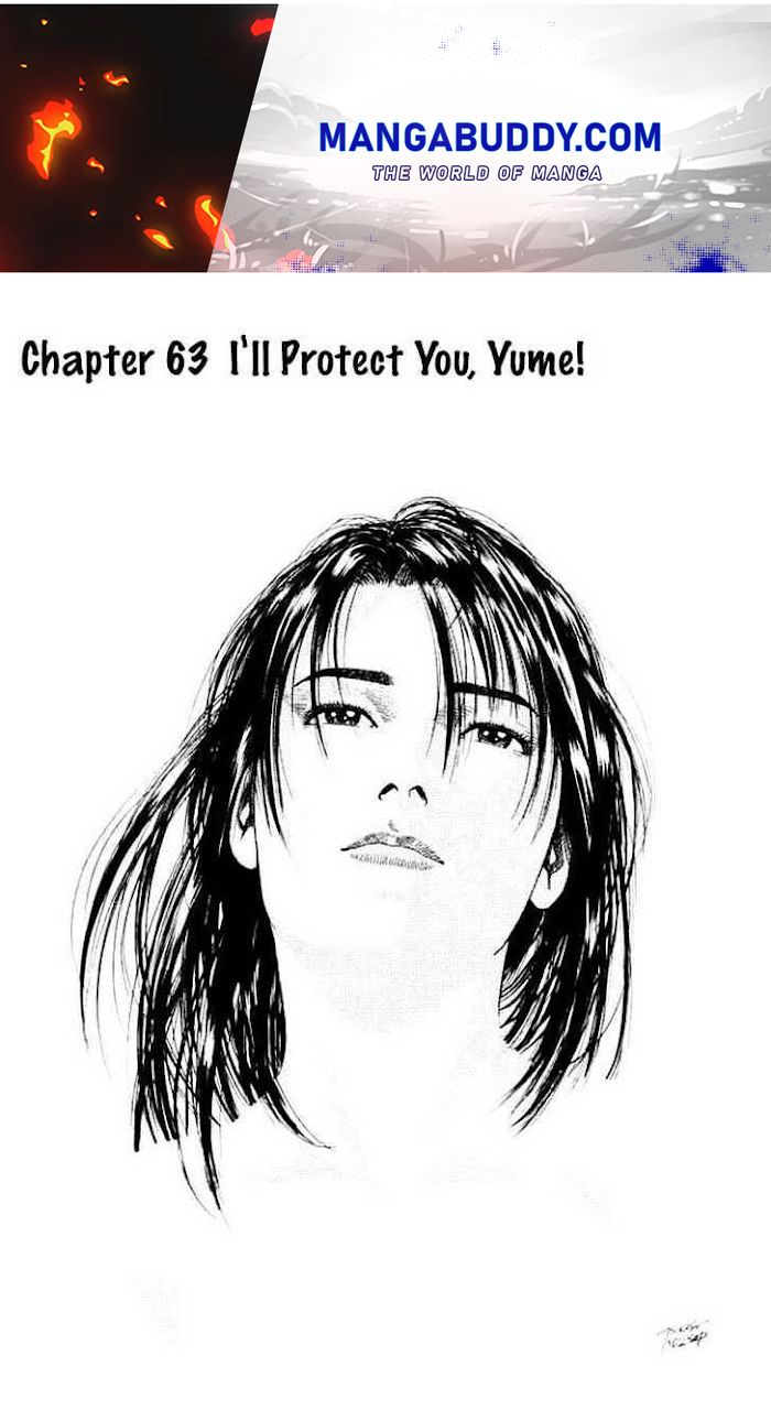 Tenshi No Kokoro De Chapter 63 #1