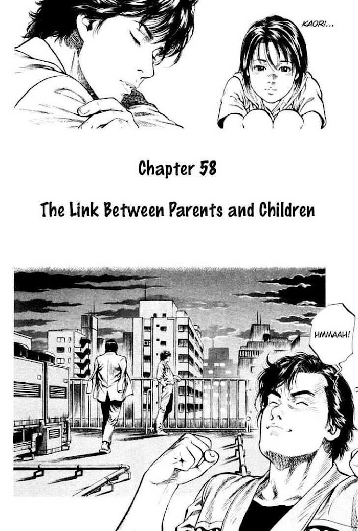 Tenshi No Kokoro De Chapter 58 #2