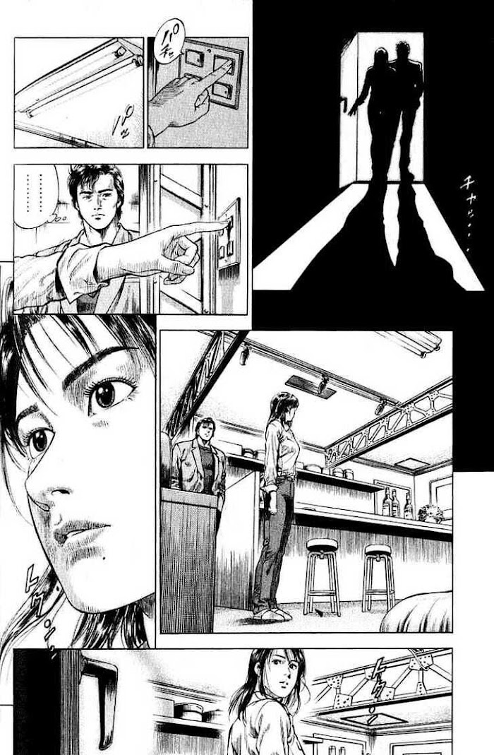 Tenshi No Kokoro De Chapter 38 #12