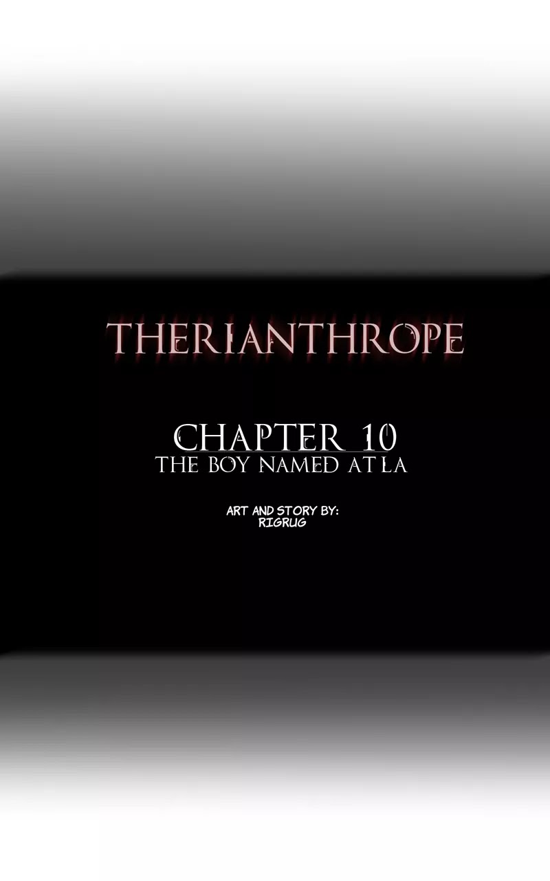 Therianthrope Chapter 10.9 #3