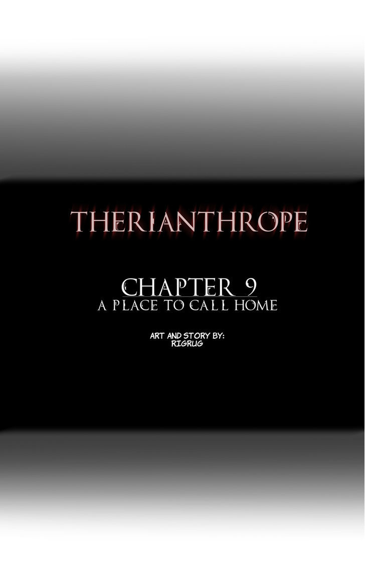 Therianthrope Chapter 9.4 #4