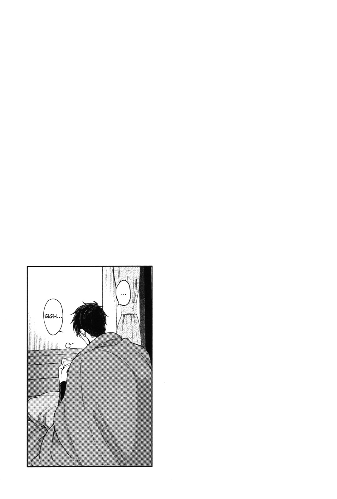 Kimi To No Dogfight Chapter 6 #28
