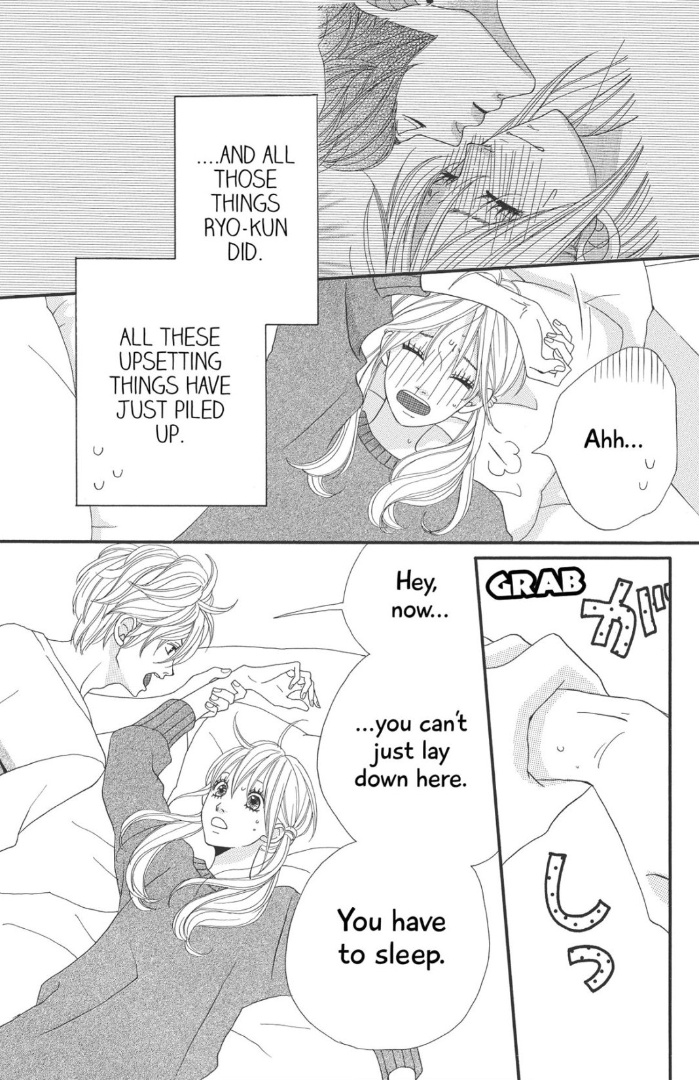 The Maid At My House Chapter 7 #8