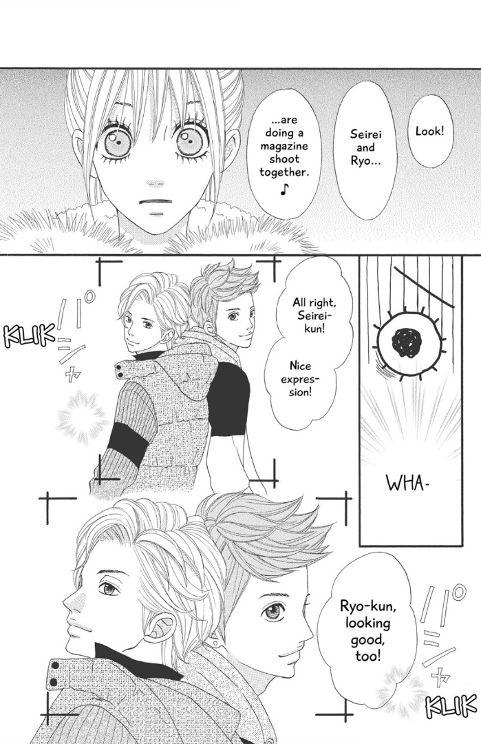 The Maid At My House Chapter 8 #8