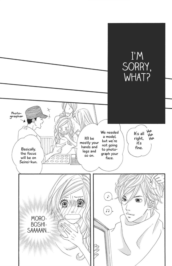 The Maid At My House Chapter 8 #12