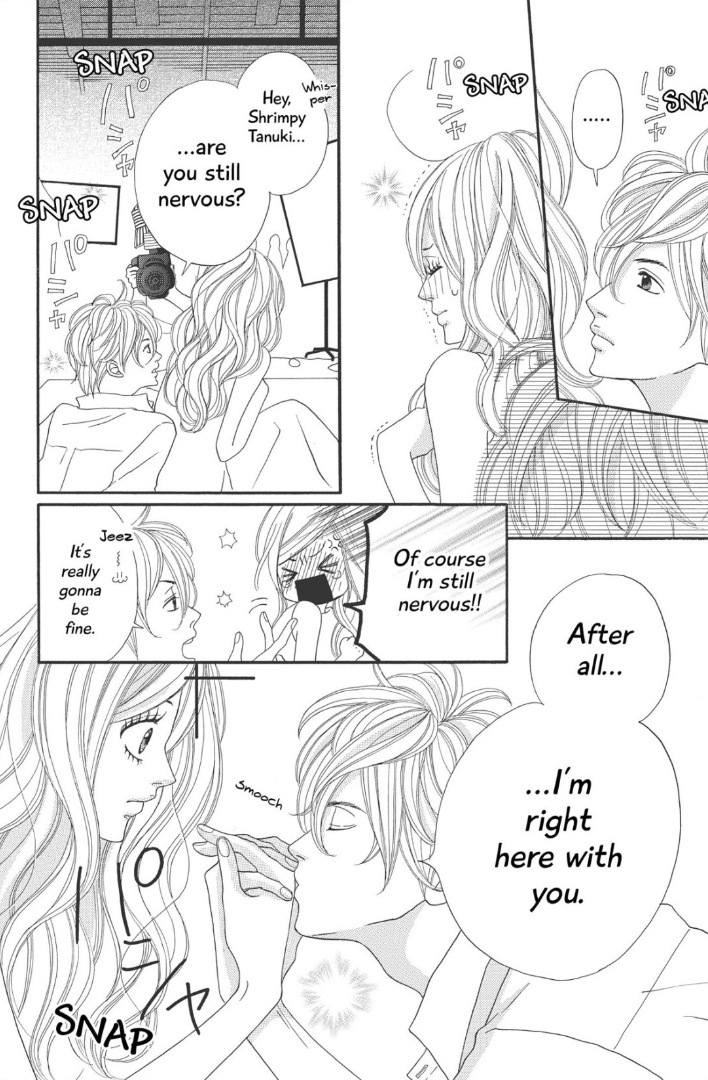 The Maid At My House Chapter 8 #15