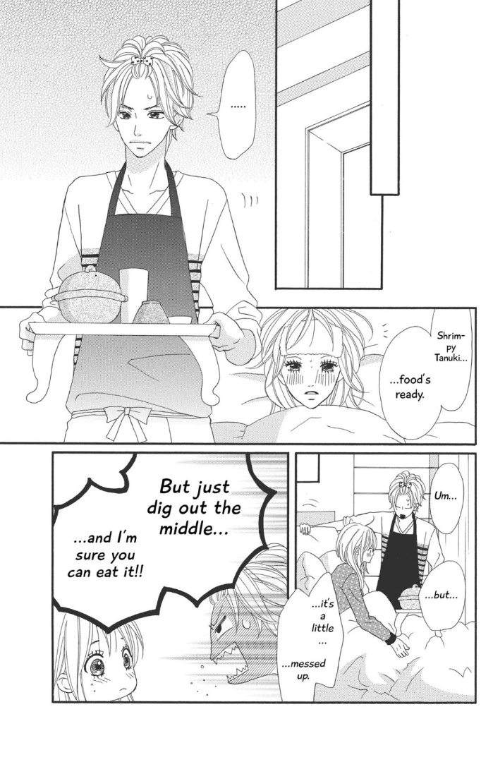 The Maid At My House Chapter 7 #24