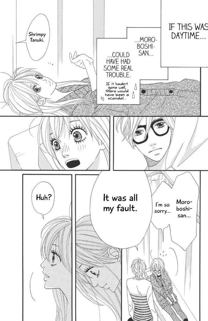 The Maid At My House Chapter 7 #32