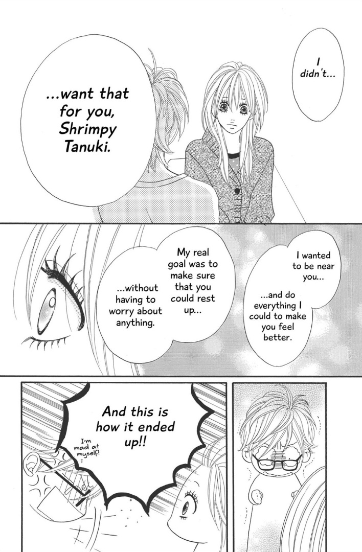 The Maid At My House Chapter 7 #35