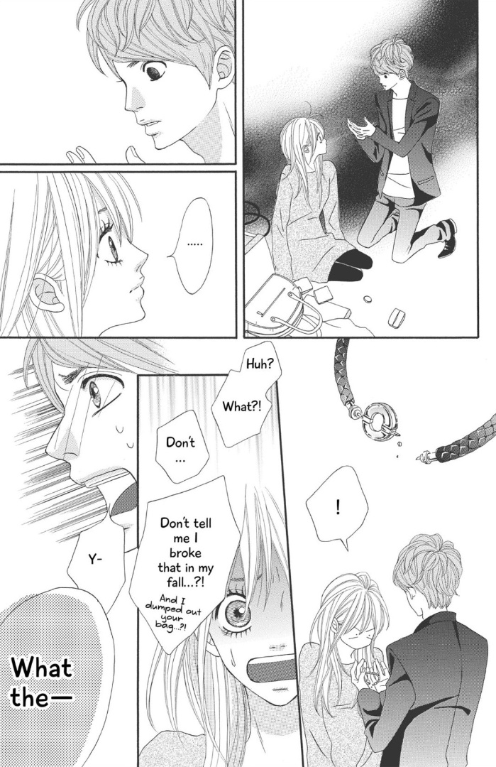 The Maid At My House Chapter 8 #28