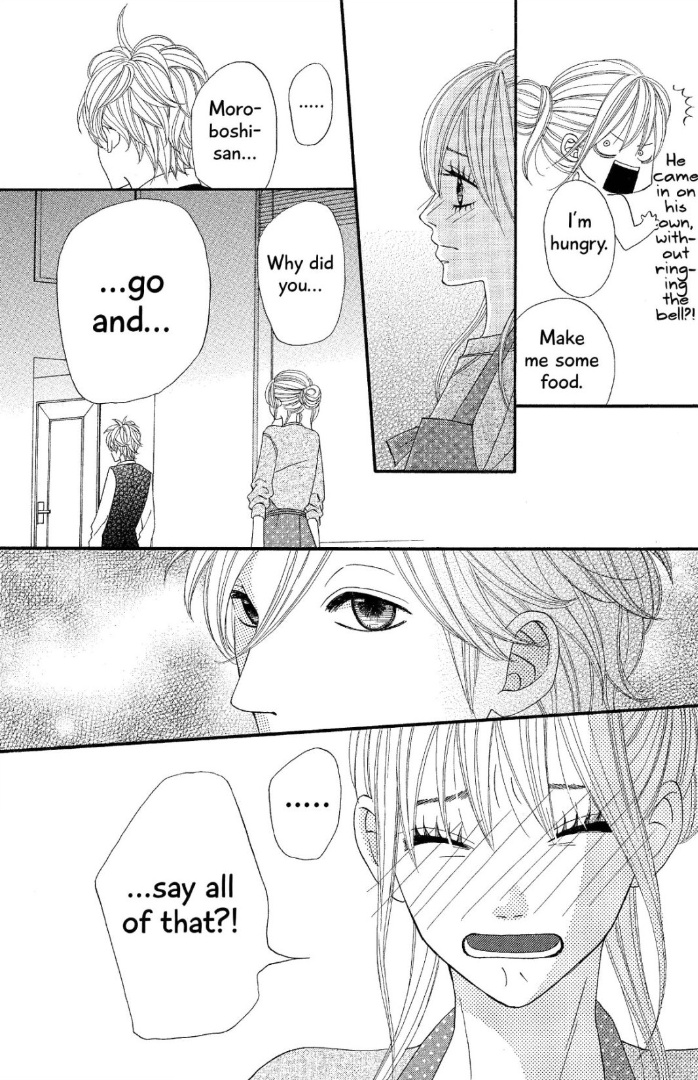 The Maid At My House Chapter 9 #30