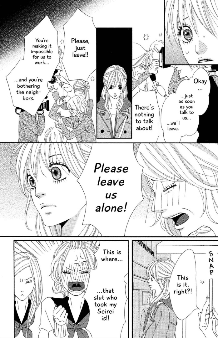 The Maid At My House Chapter 9 #38