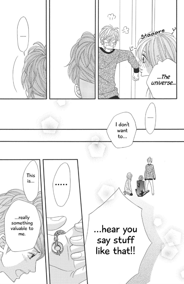 The Maid At My House Chapter 8 #40