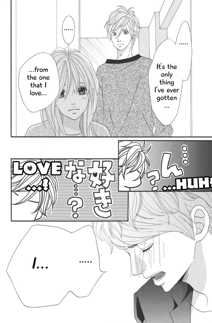 The Maid At My House Chapter 8 #41