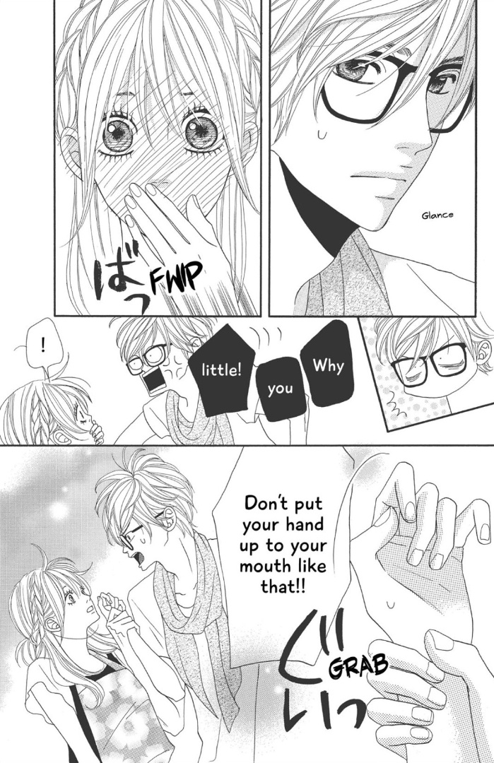 The Maid At My House Chapter 5 #9
