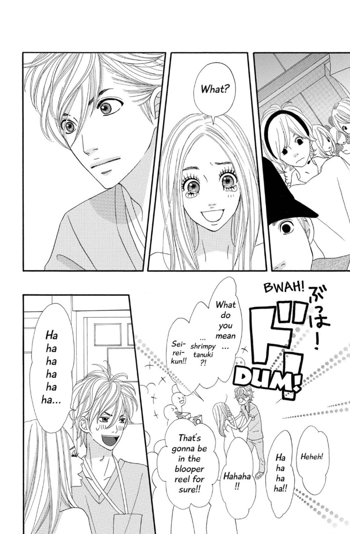 The Maid At My House Chapter 5 #22