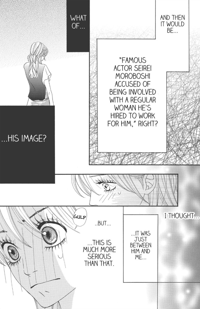 The Maid At My House Chapter 5 #25