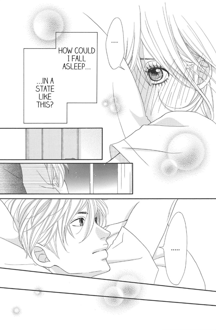 The Maid At My House Chapter 6 #6