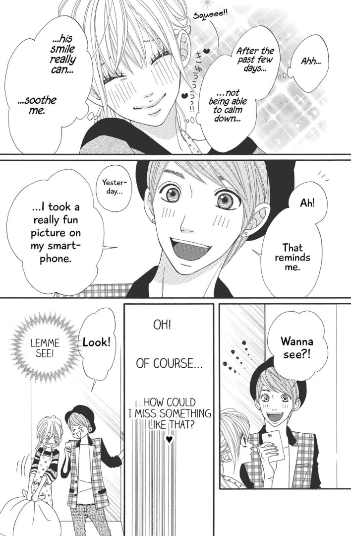The Maid At My House Chapter 6 #8