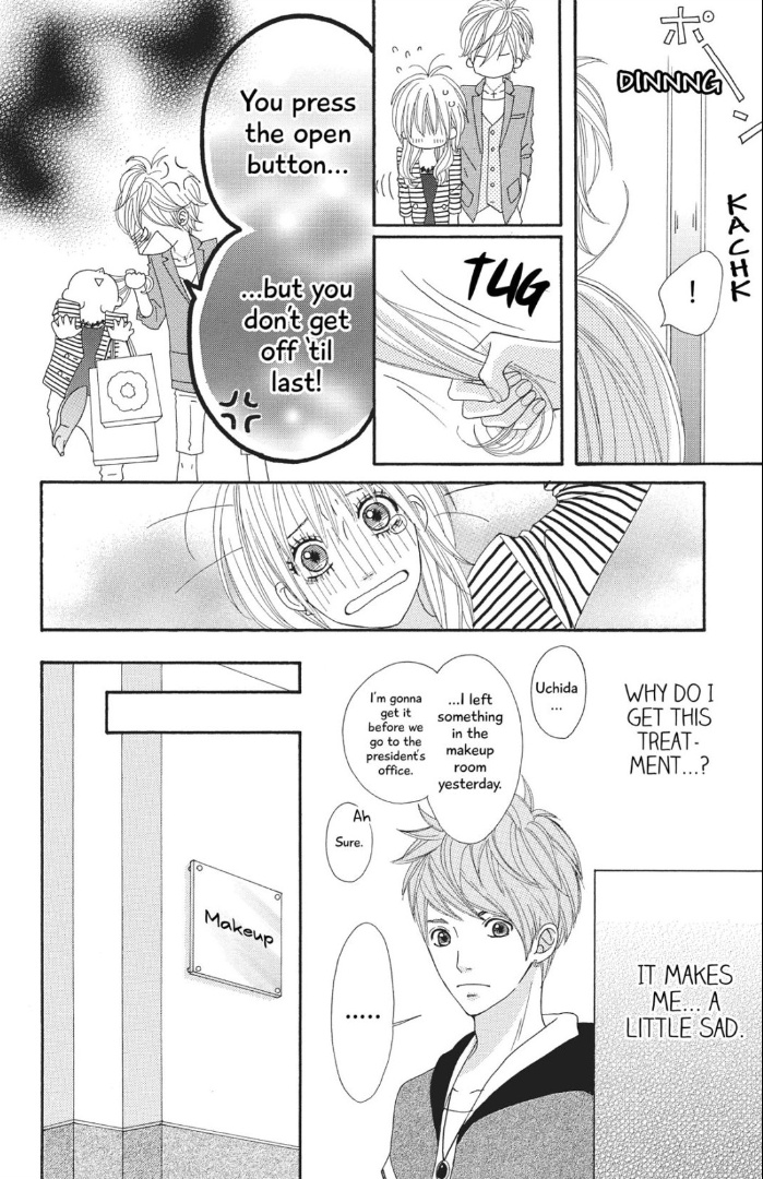 The Maid At My House Chapter 4 #10