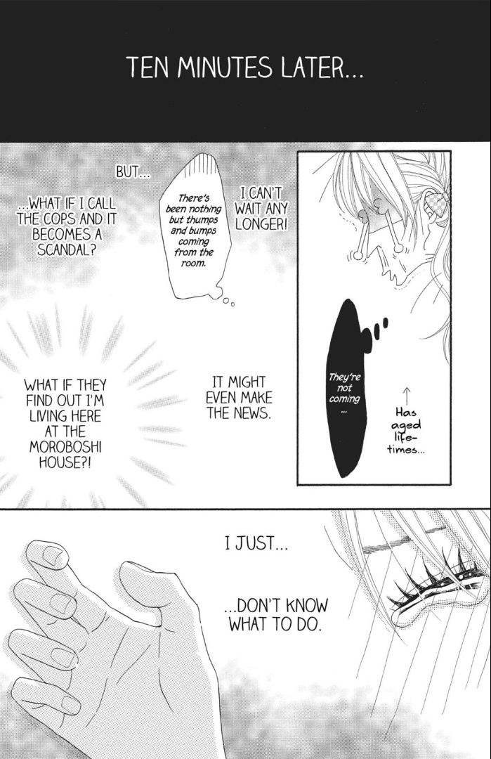 The Maid At My House Chapter 3 #10