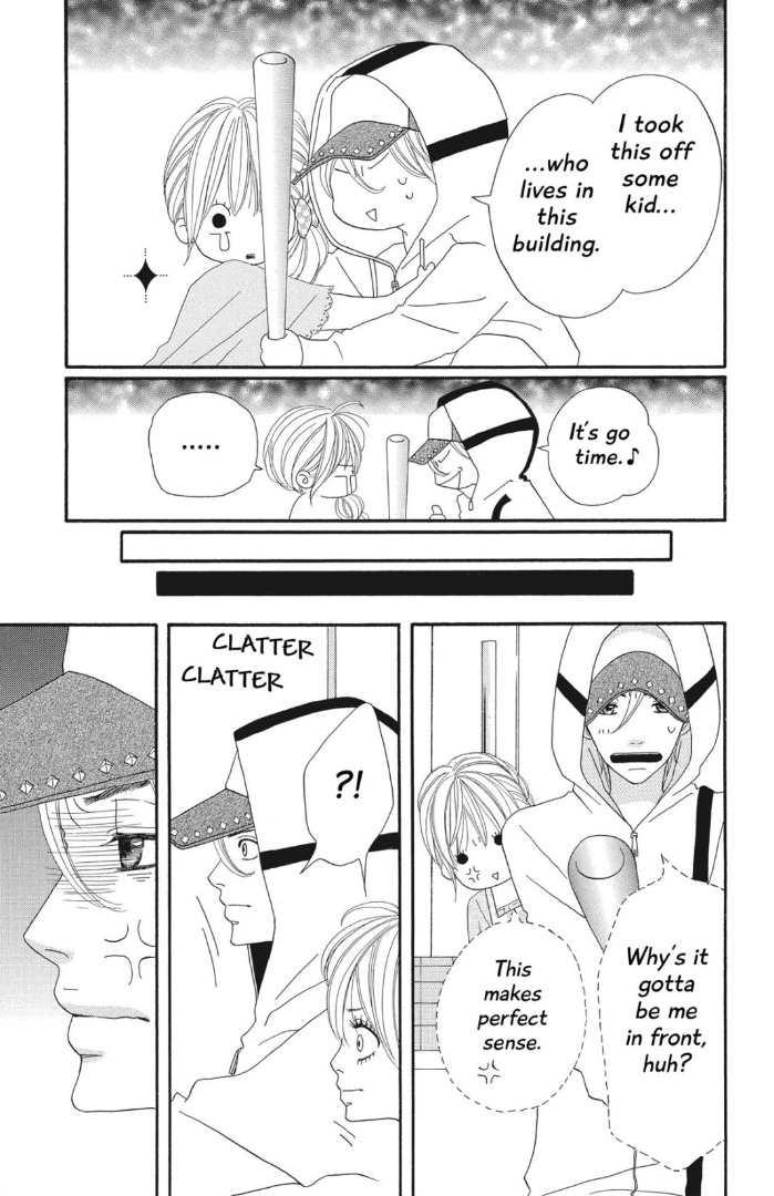 The Maid At My House Chapter 3 #13