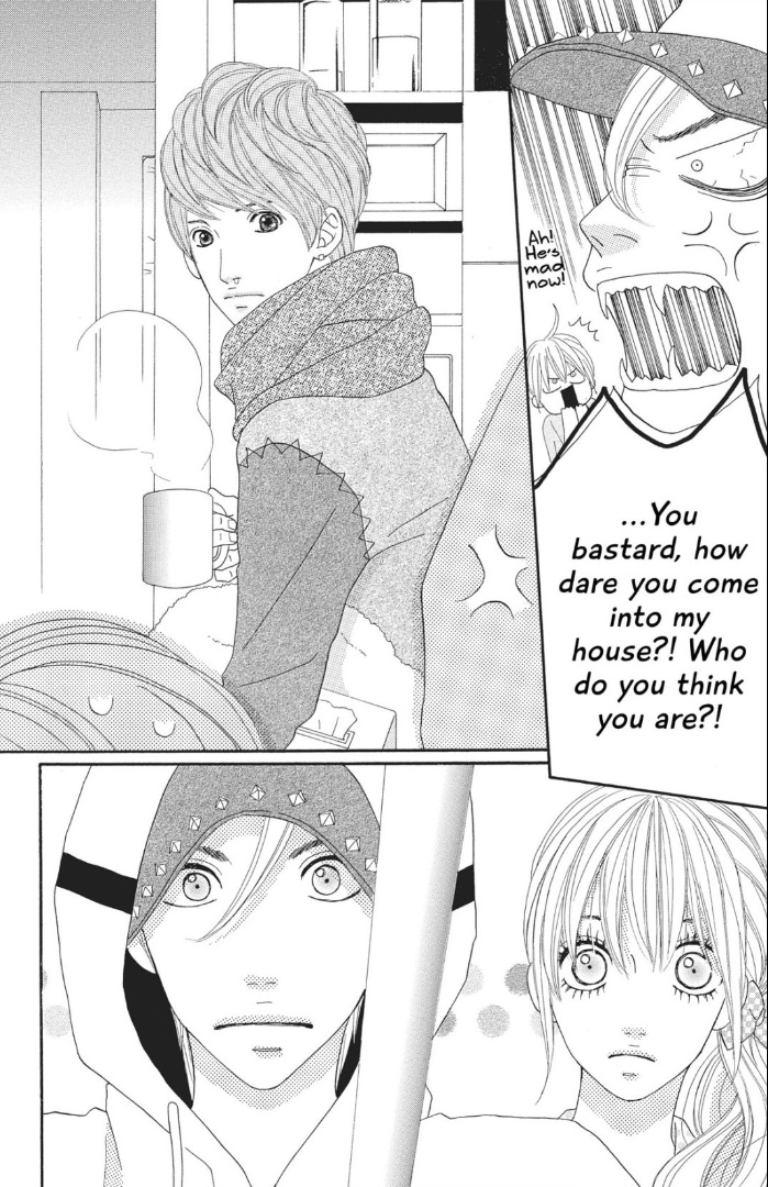 The Maid At My House Chapter 3 #14