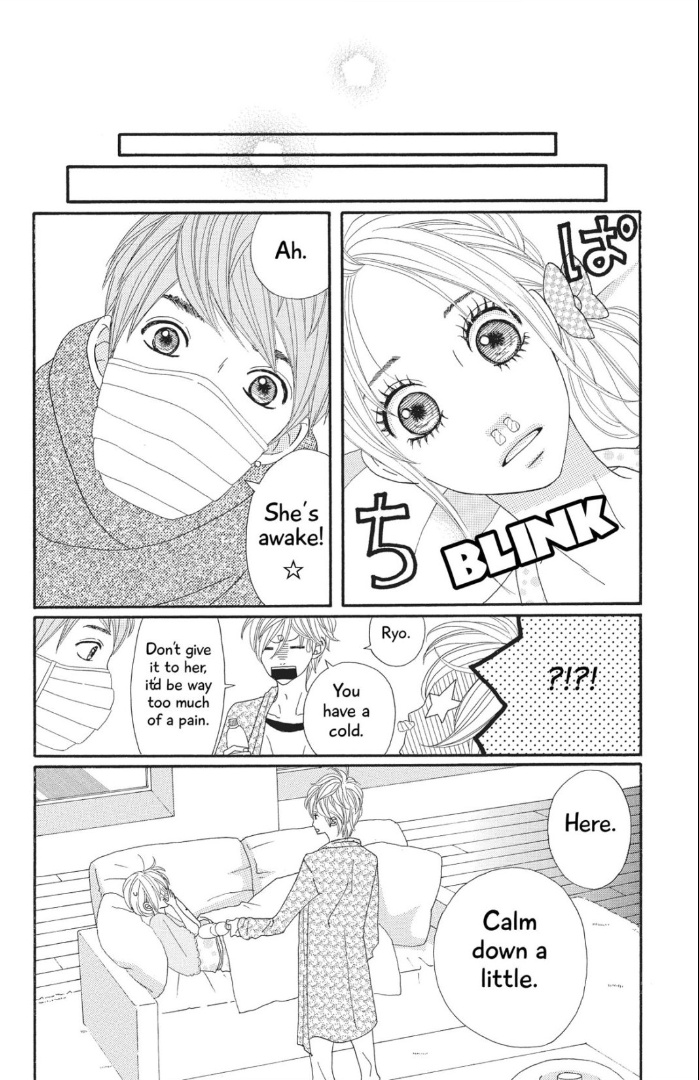 The Maid At My House Chapter 3 #16