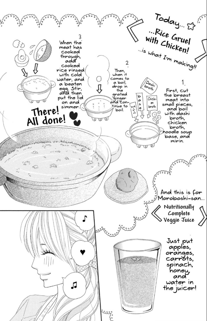 The Maid At My House Chapter 3 #20