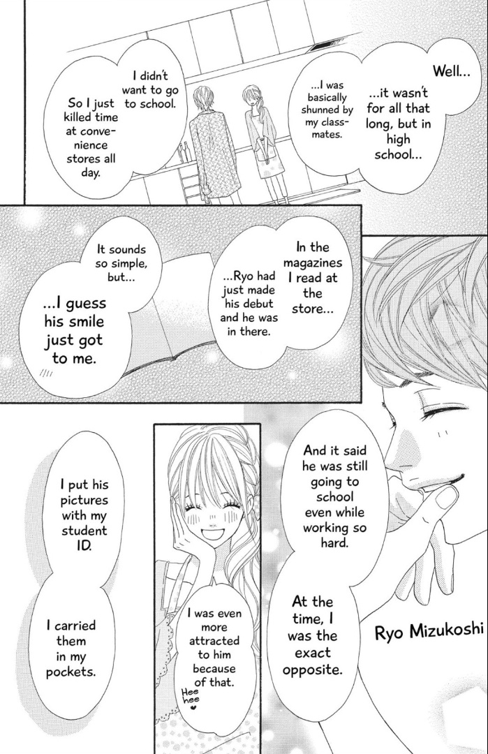 The Maid At My House Chapter 3 #22