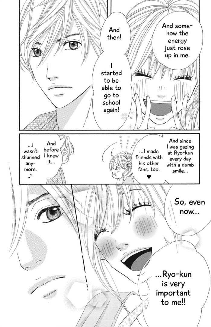 The Maid At My House Chapter 3 #23