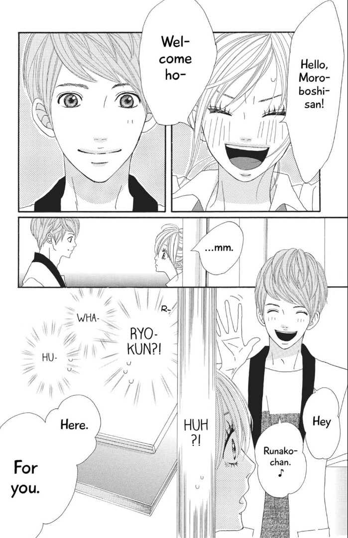 The Maid At My House Chapter 3 #30