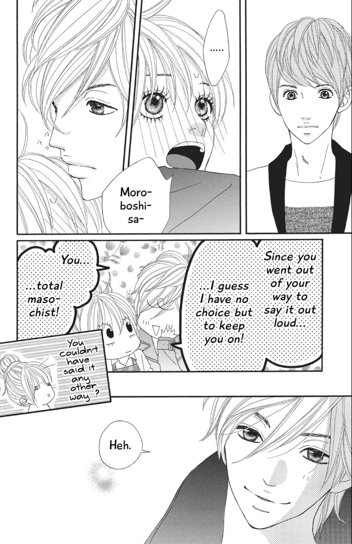 The Maid At My House Chapter 3 #44